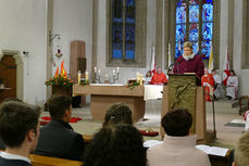 Firmung 2017 in Naumburg (Foto: Karl-Franz Thiede)